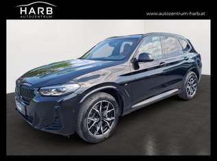 X3 xDrive30d 48V Aut., 59890 €, Auto & Fahrrad-Autos in 8160 Weiz