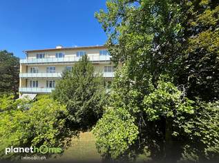 Charmante 3-Zimmer-Wohnung in ruhiger und grüner Wohngegend, im beliebten 19. Bezirk, 499000 €, Immobilien-Wohnungen in 1190 Döbling