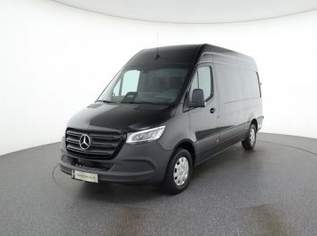 Sprinter 319 CDI Kasten PRO HD 3665 Aut. AHK 3,5t, 67188 €, Auto & Fahrrad-Autos in 2351 Gemeinde Wiener Neudorf