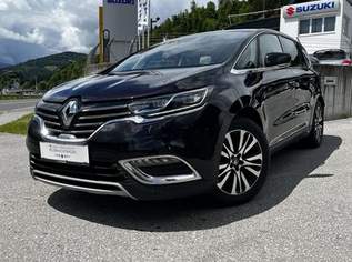 Espace Techno Blue dCi 160 EDC, 38000 €, Auto & Fahrrad-Autos in Kärnten