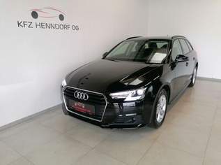 A4 Avant 35 TDI S-tronic ab € 330 / Monat, 19990 €, Auto & Fahrrad-Autos in 5302 Henndorf am Wallersee