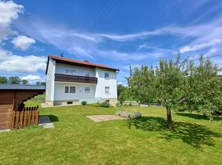 Großzügiges Zweifamilienhaus mit 1.145 m² Traumgrundstück in Bad Schallerbach, 429000 €, Immobilien-Häuser in 4701 Bad Schallerbach Großzügiges Zweifamilienhaus mit 1.145 m² Traumgrundstück in Bad Schallerbach, 429000 €, Immobilien-Häuser in 4701 Bad Schallerbach