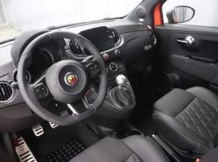 595 Turismo 1.4 T-Jet 121 kW (165 PS), Komfor..., 30195 €, Auto & Fahrrad-Autos in 6844 Gemeinde Altach