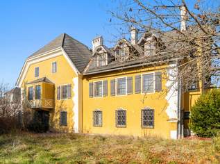 Herrenhaus in Mölbling, 1150000 €, Immobilien-Häuser in 9330 Althofen