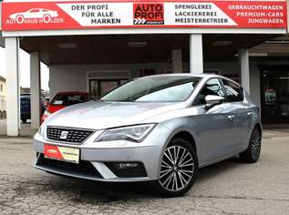 Leon Xcellence 1,5 TSI *KESSY, LED*, 15470 €, Auto & Fahrrad-Autos in 4312 Ried in der Riedmark Leon Xcellence 1,5 TSI *KESSY, LED*, 15470 €, Auto & Fahrrad-Autos in 4312 Ried in der Riedmark