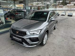 Ateca 1.5 TSI DSG 150, 39990 €, Auto & Fahrrad-Autos in 6460 Stadt Imst