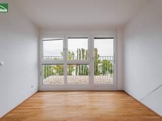 Ihr neues Zuhause in 1210 Wien – bezugsbereit und hochwertig! Großzügige Terrasse!, 349000 €, Immobilien-Wohnungen in 1210 Floridsdorf