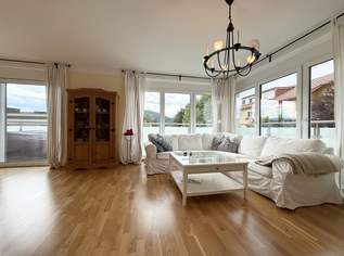 Charmante 2-Zimmer-Wohnung mit Wörthersee-Blick in Pörtschach! Zweitwohnsitz möglich!, 350000 €, Immobilien-Wohnungen in 9210 Pörtschach am Wörther See