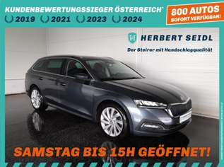 Octavia Combi STYLE PHEV DSG, 18880 €, Auto & Fahrrad-Autos in 8200 Gleisdorf