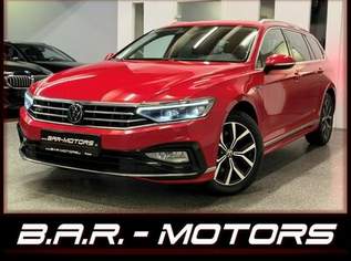 Passat *R-LINE*MATRIX*AHK*STHZ*ACC*LANE*VIRTUAL*, 29990 €, Auto & Fahrrad-Autos in 4844 Regau