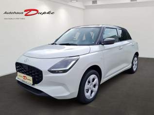 Swift 1,2 Hybrid New Allrad Shine, 22300 €, Auto & Fahrrad-Autos in 8784 Trieben