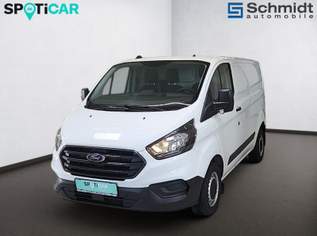 Transit Custom Kasten 2,0 L1H1 260 Basis, 22900 €, Auto & Fahrrad-Autos in 5020 Altstadt