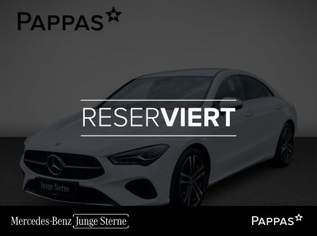 CLA 180 d Coupé, 37950 €, Auto & Fahrrad-Autos in 8141 Premstätten