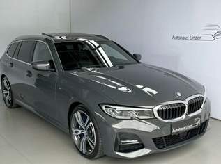 318d M *LASER*ACC*PANO*360*Keyless*HUD*Ambient*19'', 36890 €, Auto & Fahrrad-Autos in 5020 Altstadt 318d M *LASER*ACC*PANO*360*Keyless*HUD*Ambient*19'', 36890 €, Auto & Fahrrad-Autos in 5020 Altstadt