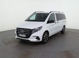 Vito 124 CDI Kombi SELECT Lang AHK 2,5t 8Sitze, 85188 €, Auto & Fahrrad-Autos in 2351 Gemeinde Wiener Neudorf
