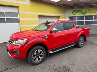 Alaskan Intens Double Cab 4x4 Allrad - Automatik!, 26999 €, Auto & Fahrrad-Autos in 8330 Feldbach