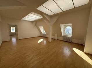 Attraktive Bürofläche mit perfekter Anbindung in Hietzing 1130 Wien, 2250 €, Immobilien-Gewerbeobjekte in 1130 Hietzing