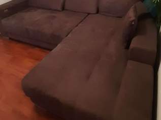 L-Sofa, 479 €, Haus, Bau, Garten-Möbel & Sanitär in 1210 Floridsdorf