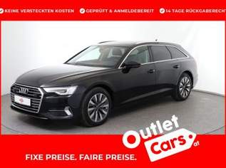 A6 35 TDI Sport, 37990 €, Auto & Fahrrad-Autos in 8792 St. Peter-Freienstein