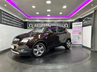 Mokka Innovation ecoFlex 1.7 CDTI *BI-XENON*KAMERA*, 8999 €, Auto & Fahrrad-Autos in 5280 Braunau am Inn Mokka Innovation ecoFlex 1.7 CDTI *BI-XENON*KAMERA*, 8999 €, Auto & Fahrrad-Autos in 5280 Braunau am Inn