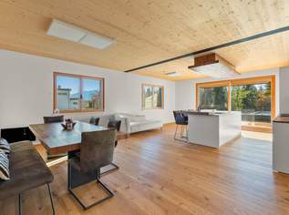 Penthouse in Zentrumsnähe, 788000 €, Immobilien-Wohnungen in 9220 Sonnental