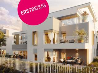 Wohnkomfort der Extraklasse: Krems mit Weitblick!, 398000 €, Immobilien-Wohnungen in 3500 Am Steindl