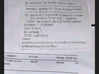 PlayStation 5, 450 €, Marktplatz-Spiele, Bastelmaterial & Modellbau in 3452 Michelhausen