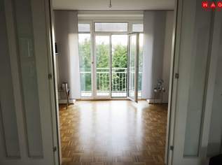 Entspanntes Wohnerlebnis am grünen Stadtrand von Linz! Profitieren Sie von einer ausgezeichneten Infrastruktur und vielen Freizeitmöglichkeiten!, 958.19 €, Immobilien-Wohnungen in Oberösterreich