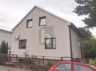 RUHELAGE - MIT VERANDA UND DACHTERRASSE, 545000 €, Immobilien-Häuser in 2500 Gemeinde Baden