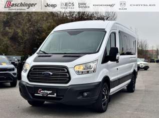 Transit Variobus 2,0 TDCI L3H2 350 Trend, 21340 €, Auto & Fahrrad-Autos in 4060 Leonding Transit Variobus 2,0 TDCI L3H2 350 Trend, 21340 €, Auto & Fahrrad-Autos in 4060 Leonding