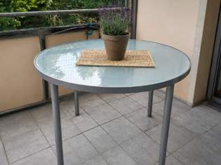 Balkontisch/ Gartentisch, 70 €, Haus, Bau, Garten-Balkon & Garten in 9020 Klagenfurt am Wörthersee