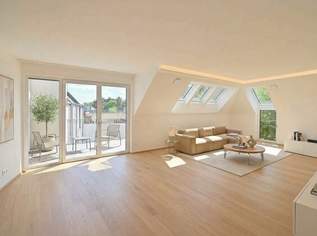 4 Zimmer Ruheoase mit uneinsehbarem Grünblick und Weinberg-Panorama, 1535000 €, Immobilien-Wohnungen in 1190 Döbling 4 Zimmer Ruheoase mit uneinsehbarem Grünblick und Weinberg-Panorama, 1535000 €, Immobilien-Wohnungen in 1190 Döbling