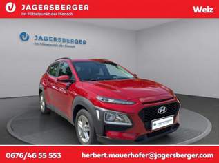 Kona 1,6 CRDi 2WD Level 5 DCT Aut., 14890 €, Auto & Fahrrad-Autos in 8160 Weiz