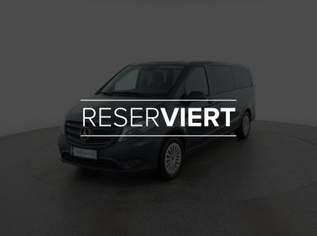 Vito 116 CDI Kombi PRO Extralang 9-Sitze, 67188 €, Auto & Fahrrad-Autos in 4030 Kleinmünchen-Auwiesen