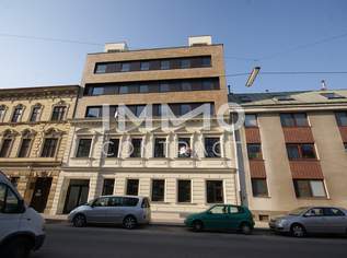 Schönes Anleger-Objekt mit 12 Wohnungen vollvermietet in Ruhelage Simmering Hugogasse 12, 0 €, Immobilien-Gewerbeobjekte in 1110 Simmering