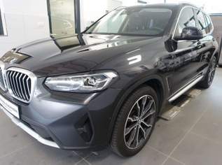 X3 xDrive 20d, 51400 €, Auto & Fahrrad-Autos in 5591 Ramingstein