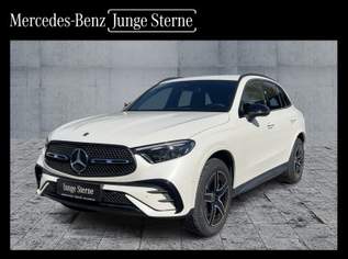 GLC 300 e 4MATIC, 66490 €, Auto & Fahrrad-Autos in 5730 Mittersill