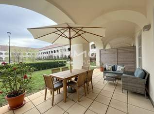 Gartenwohnung mit Flair, 1133.13 €, Immobilien-Wohnungen in 7100 Gemeinde Neusiedl am See Gartenwohnung mit Flair, 1133.13 €, Immobilien-Wohnungen in 7100 Gemeinde Neusiedl am See