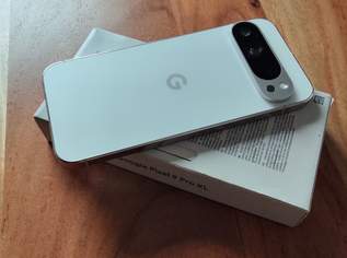 Google Pixel 9 Pro XL Simfrei Neuwertig , 460 €, Marktplatz-Computer, Handys & Software in 1010 Innere Stadt