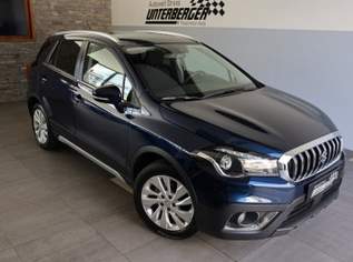 SX4 S-Cross 1,0 DITC ALLGRIP shine Aut., 17900 €, Auto & Fahrrad-Autos in 6261 Gemeinde Strass im Zillertal SX4 S-Cross 1,0 DITC ALLGRIP shine Aut., 17900 €, Auto & Fahrrad-Autos in 6261 Gemeinde Strass im Zillertal