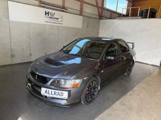 Lancer Evolution VIII, 27990 €, Auto & Fahrrad-Autos in 4271 Sankt Oswald bei Freistadt Lancer Evolution VIII, 27990 €, Auto & Fahrrad-Autos in 4271 Sankt Oswald bei Freistadt