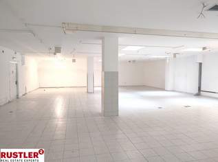 Viel Platz für gute Geschäfte!, 9650.42 €, Immobilien-Gewerbeobjekte in Oberösterreich