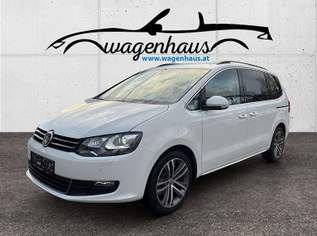 Sharan Business TSI, ACC, AHV, Blindspot, DYNAUDIO, 25590 €, Auto & Fahrrad-Autos in 4655 Vorchdorf