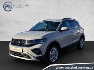 T-Cross Friends TSI, 24400 €, Auto & Fahrrad-Autos in 9020 Innere Stadt T-Cross Friends TSI, 24400 €, Auto & Fahrrad-Autos in 9020 Innere Stadt
