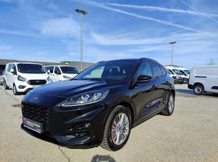 Kuga 2,5 Duratec PHEV ST-Line X Aut., 20900 €, Auto & Fahrrad-Autos in 4812 Pinsdorf