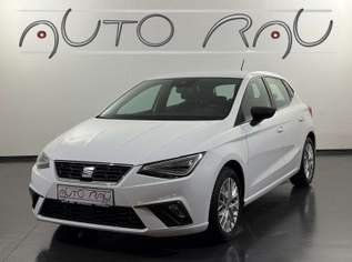 Ibiza 1.0 TSI FR-Line *LED*NAVI*PDC*, 17990 €, Auto & Fahrrad-Autos in 9062 Moosburg