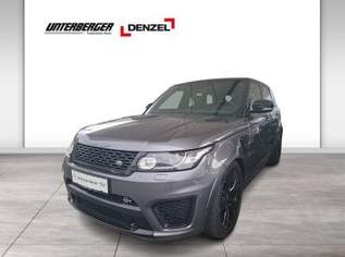 Range Rover Sport 5,0 V8 SVR, 55990 €, Auto & Fahrrad-Autos in 6020 Innsbruck Range Rover Sport 5,0 V8 SVR, 55990 €, Auto & Fahrrad-Autos in 6020 Innsbruck
