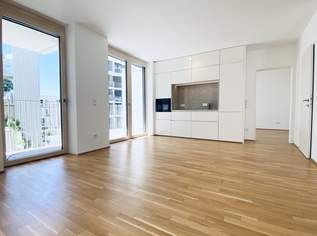 EXKLUSIVES WOHNEN IM KENNEDY GARDEN, 439000 €, Immobilien-Wohnungen in 1140 Penzing