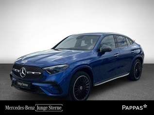 GLC 300 de 4MATIC Coupé mit EQ Hybrid Technologie, 71900 €, Auto & Fahrrad-Autos in 4623 Gunskirchen GLC 300 de 4MATIC Coupé mit EQ Hybrid Technologie, 71900 €, Auto & Fahrrad-Autos in 4623 Gunskirchen