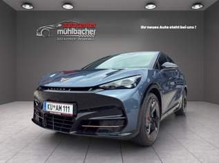 Tavascan VZ Adrenaline 4Drive250kW/340PS, 57980 €, Auto & Fahrrad-Autos in 6322 Gemeinde Kirchbichl